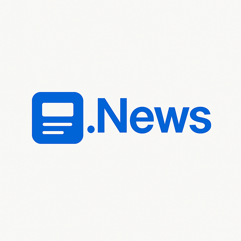 .News ロゴ